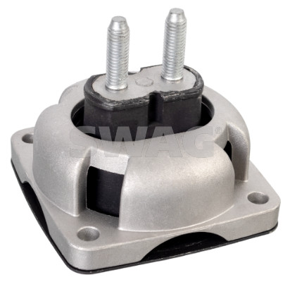 Mounting, automatic transmission - 33 10 2071 SWAG